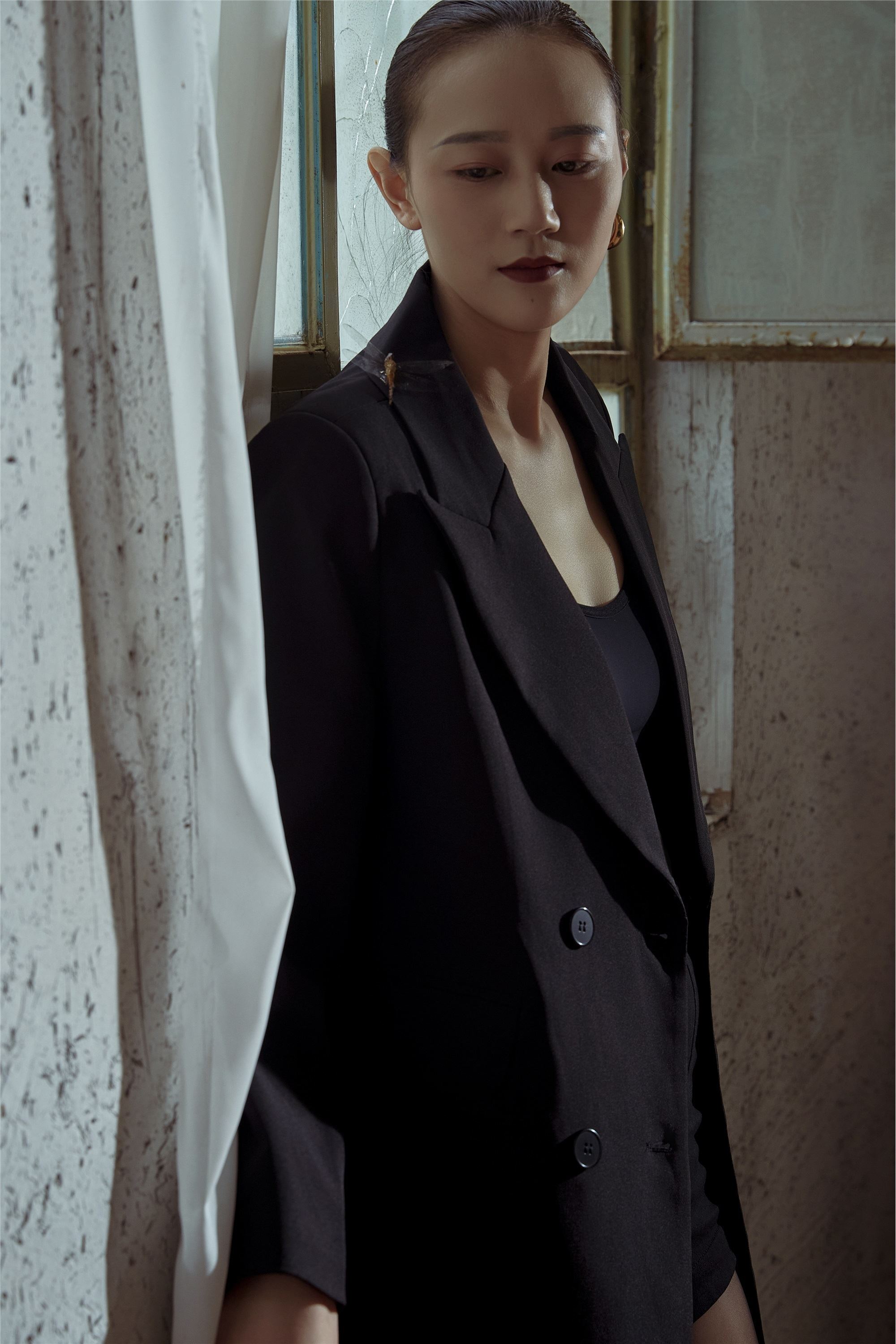 YITUYU艺图语 2025.01.24 Ruins 阳阳